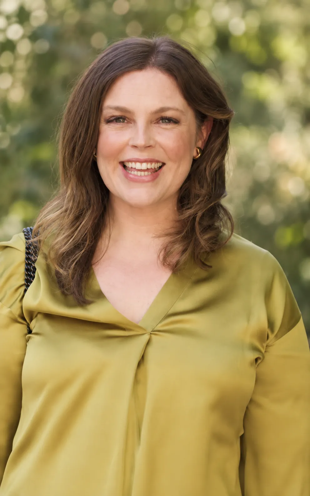 Lindsay, JumpstartMD member