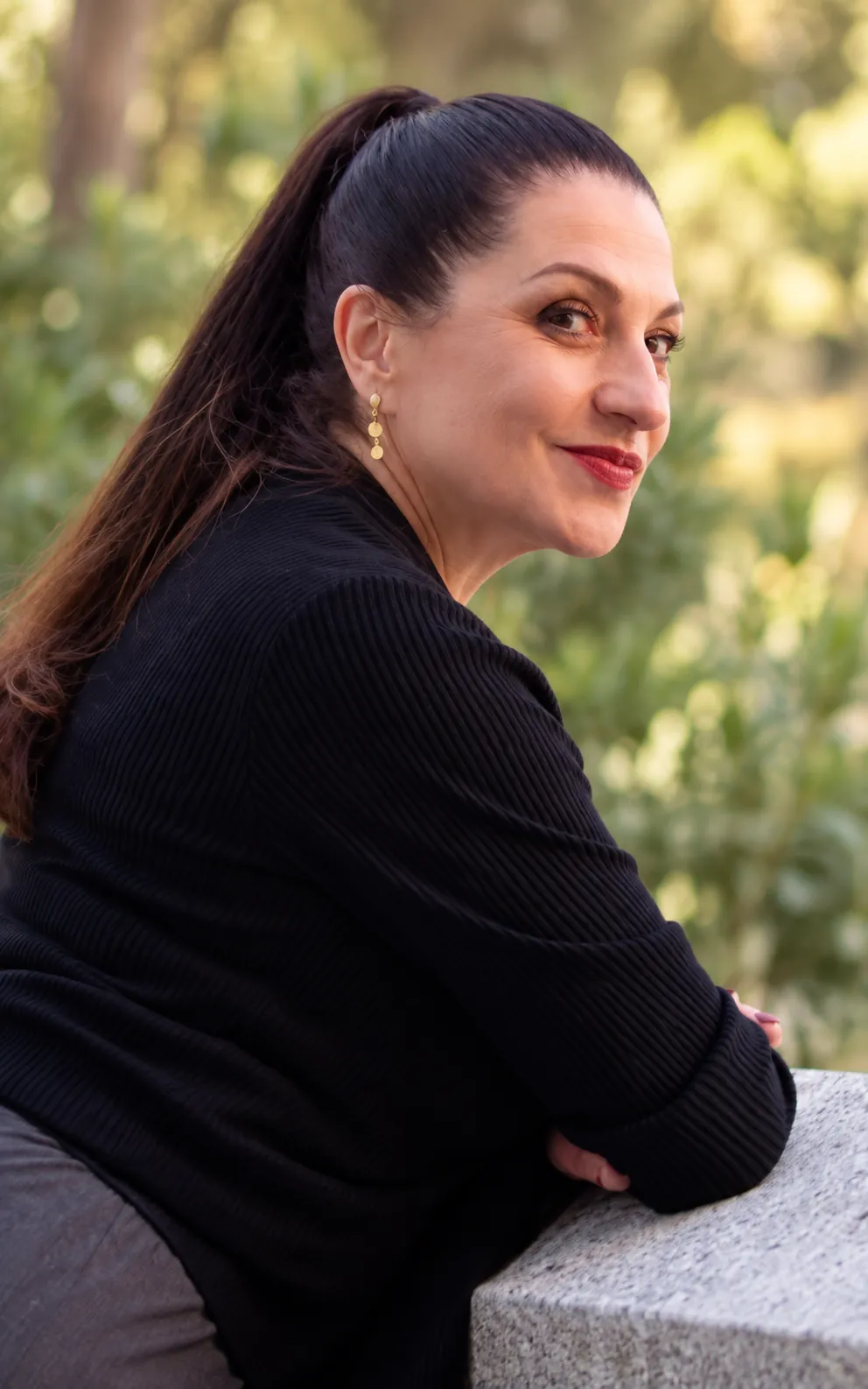 Renee-Nicole, JumpstartMD member